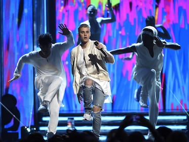 Billboard Music Awards 2016: foto 19