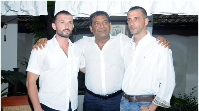 "Potevo fare tornare i marò ma il ministro mi ha fermato"