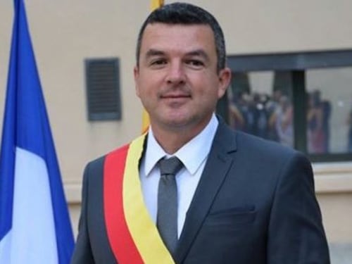 Nizza, sospeso il capo del Front National: "Nega l'Olocausto"