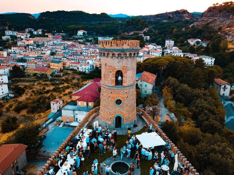 Premio Caccuri 2026