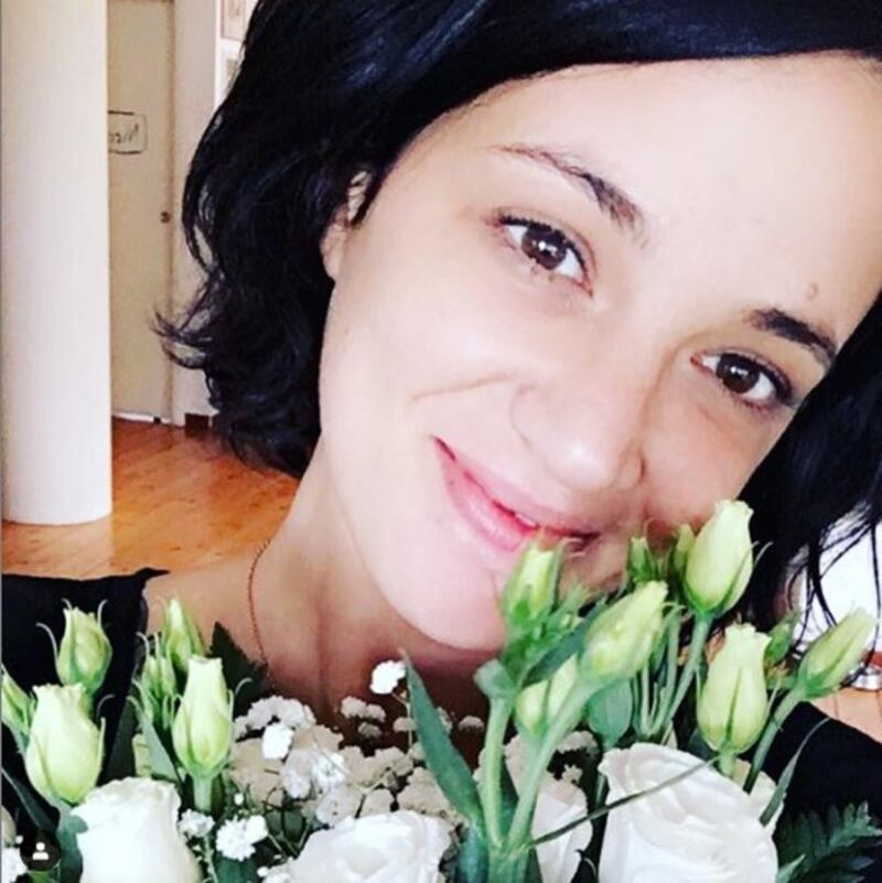 Asia Argento, le foto più intriganti 3