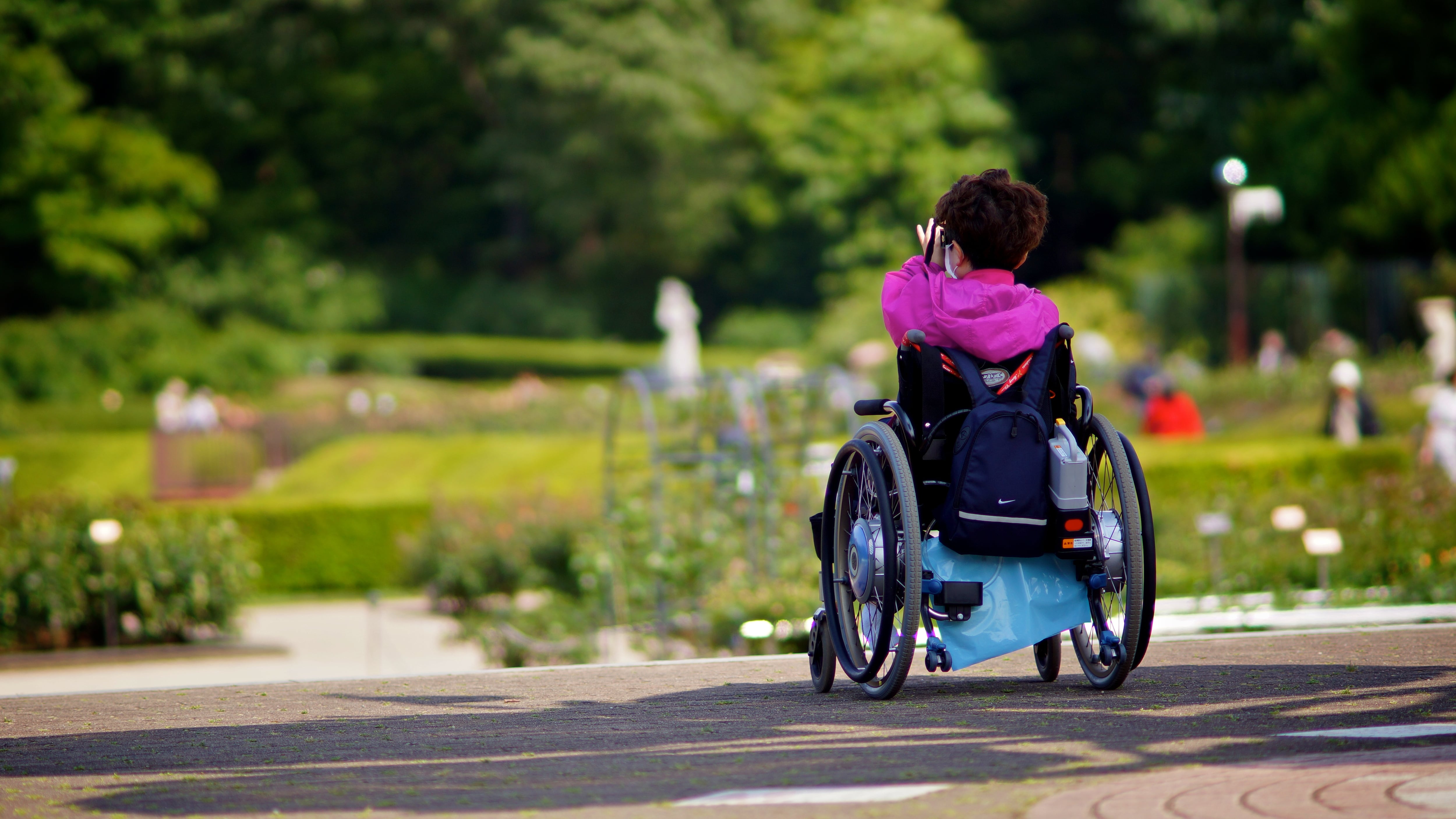 Disabile scaricata dalla classe. "Con lei la gita costa troppo"
