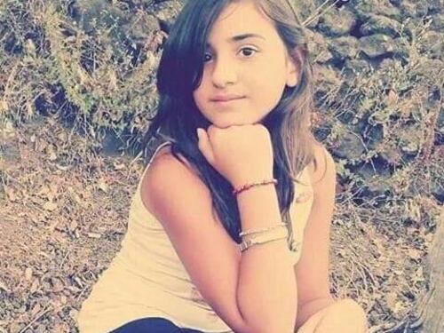 "Mio marito uccise Laura nostra figlia di 11 anni, ma il paese 'accusa' me"