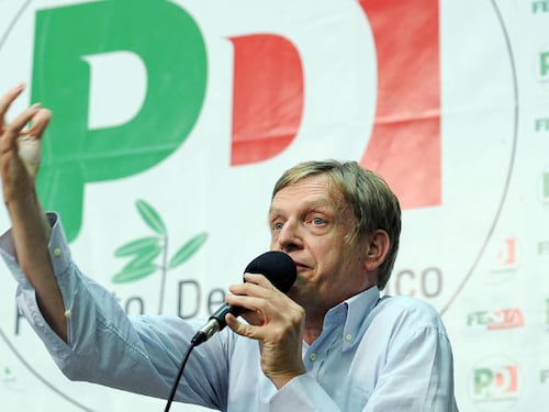 “Il premio elettorale al 42% è un golpe”. Ma loro lo votarono al 40