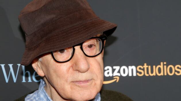 Woody Allen, prima pausa in 45 anni