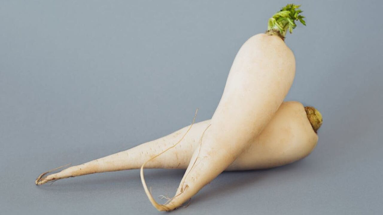 Daikon: il ravanello orientale che riduce gonfiore e colesterolo. Tutti i benefici