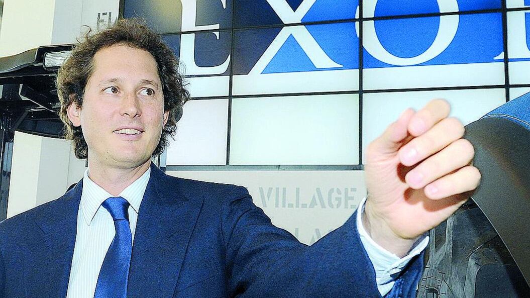 Secondo rifiuto di PartnerRe a Exor: «Offerta troppo bassa, ma pronti a trattare»