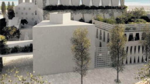 Mega moschea in arrivo a Mestre. Mistero sui soldi