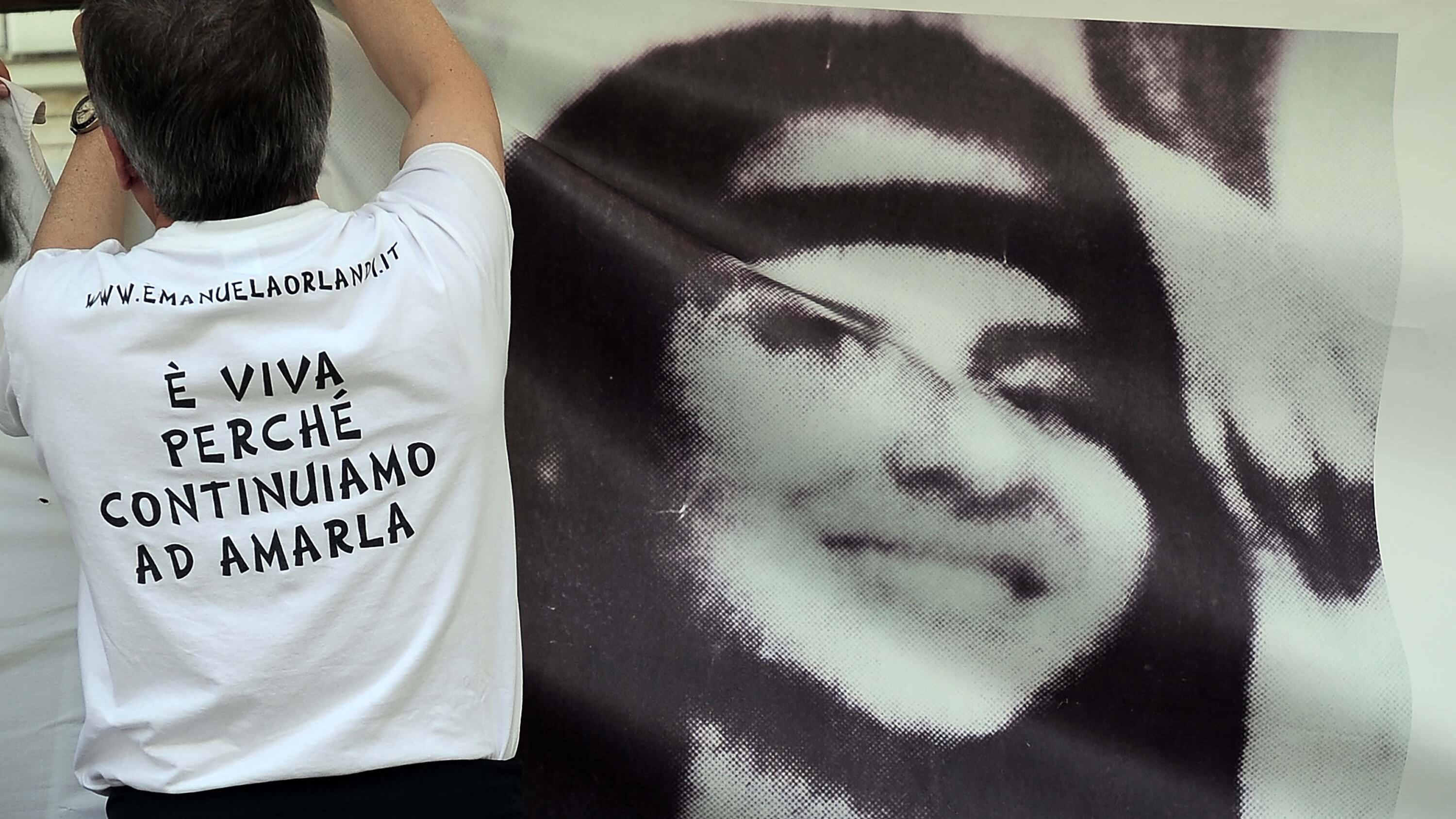 Da Paolo Adinolfi a Emanuela Orlandi: i cold case italiani più noti