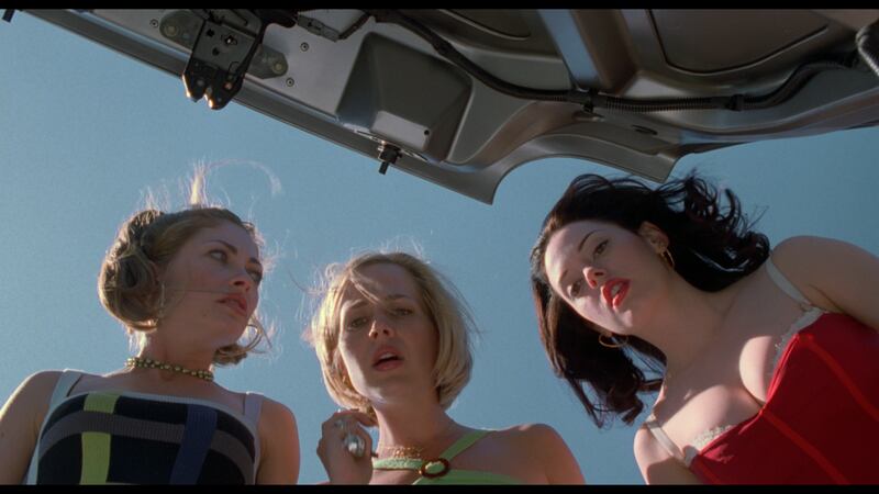 Film da guardare con le amiche single 9