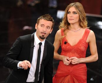 Eleonora Pedron e Max Biaggi si sono lasciati 28