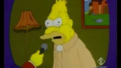 È morto Mario Milita, voce di nonno Simpson e "Holly & Benji"