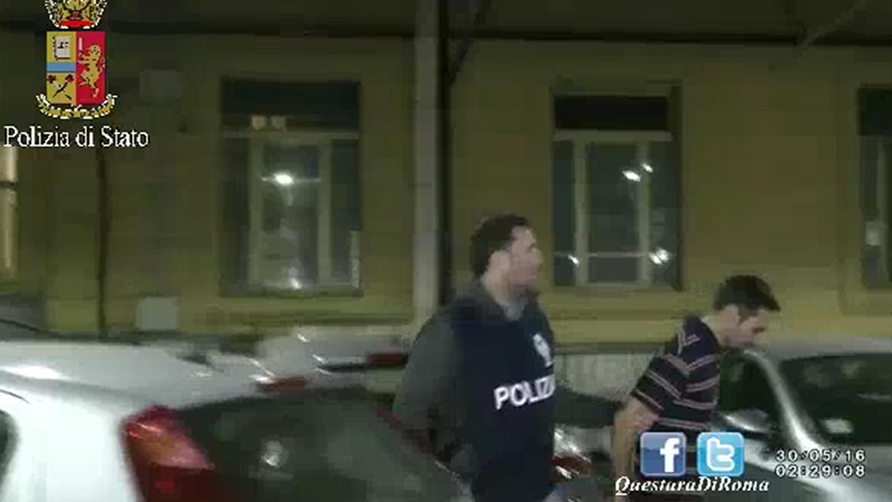 Omicidio Magliana, il pm: "Sara poteva salvarsi"