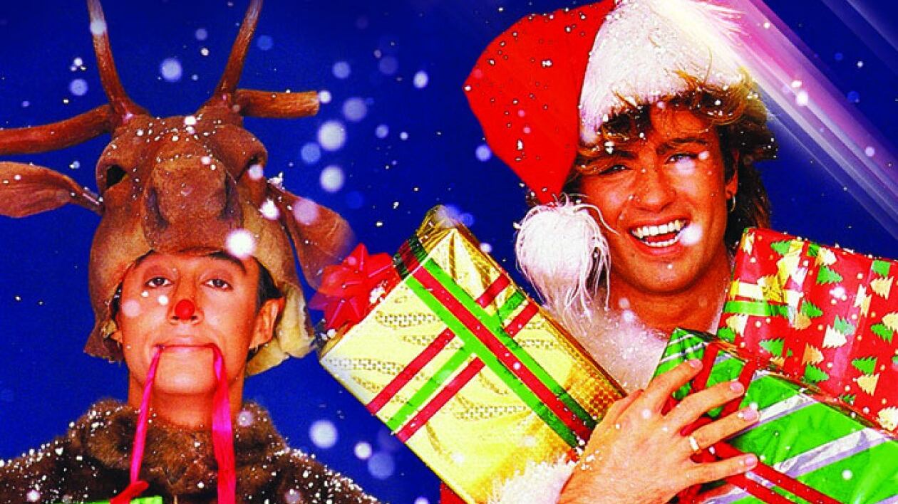 La canzone di Natale 2023? Dopo 39 anni è "Last Christmas"