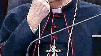 Politici cattolici? Solo sotto elezioniil commento 2