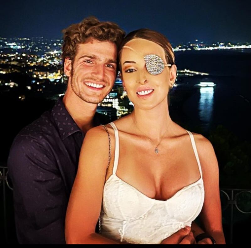Matrimoni vip 2023: ecco le coppie famose che andranno all'altare 5