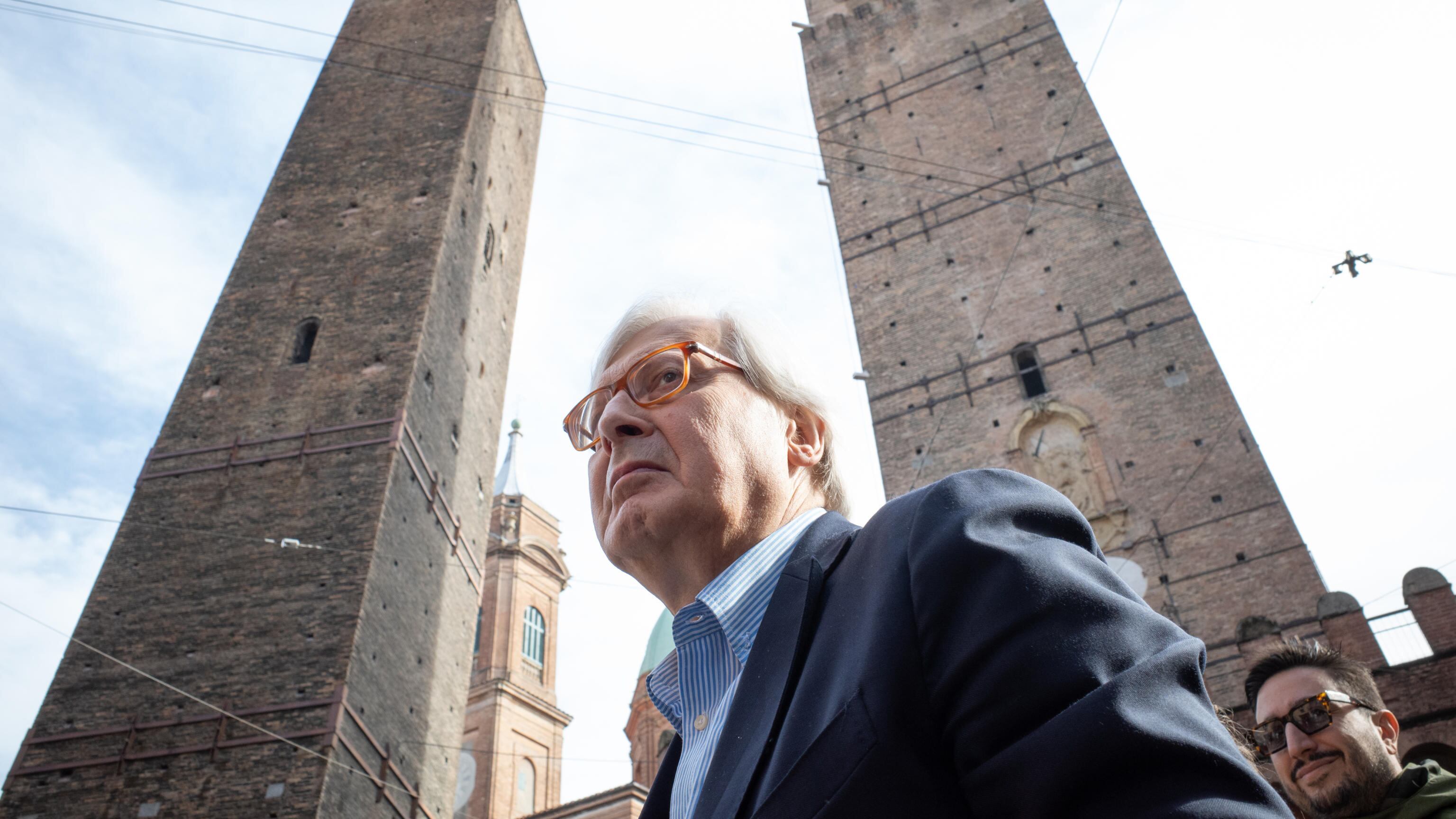 "Deve esserci un secondo Gennaro..."