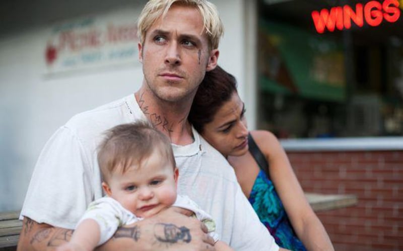 Eva Mendes e Ryan Gosling: foto 2