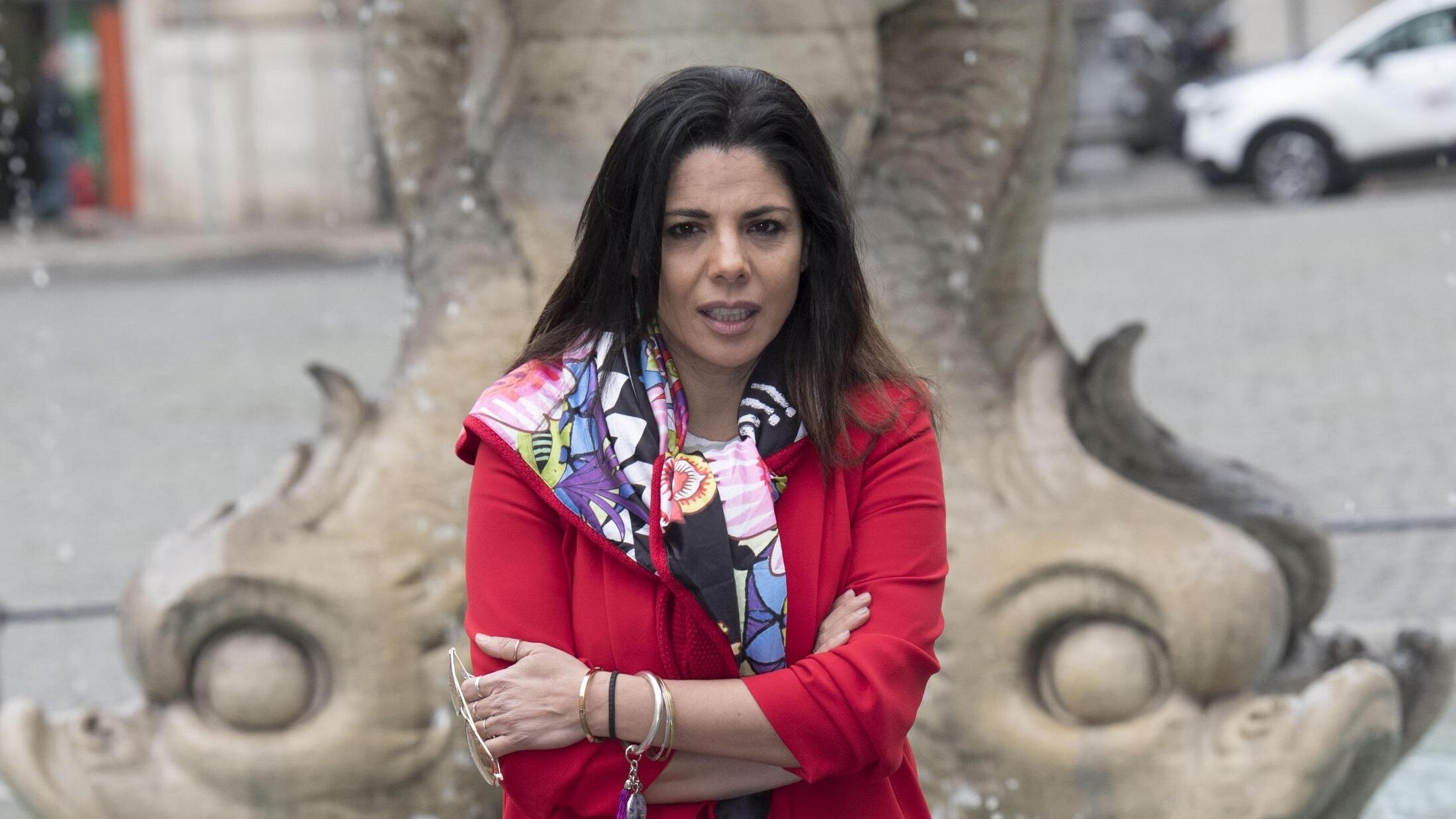 "Di corna ne ho avute tante ma poi ho ricambiato". La confessione di Mietta