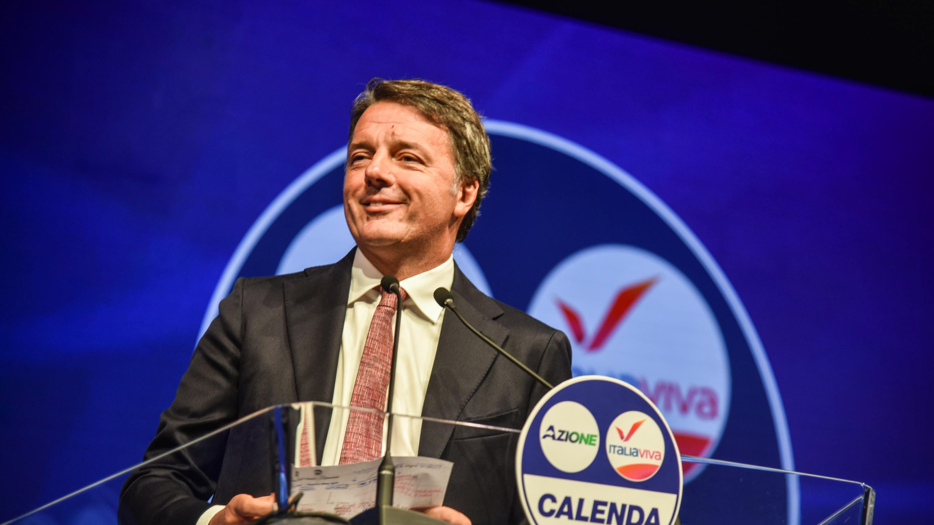 Renzi punge Pd e 5S: "Paura della commissione d'inchiesta sul Covid?"