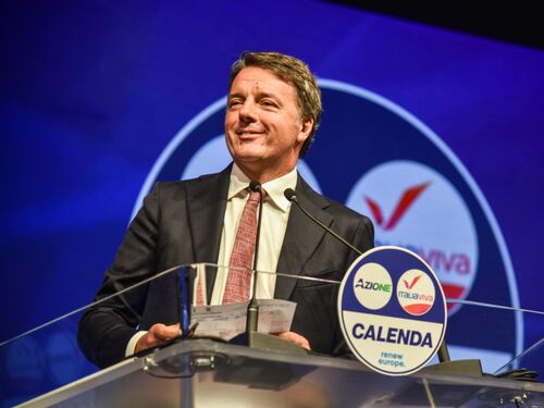 Renzi annienta Letta: "Mediocre, è ossessionato da vendette personali"