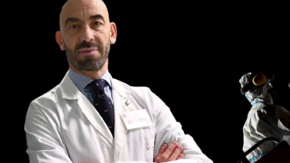 "Quei parametri sono complicati": così Bassetti smonta il governo
