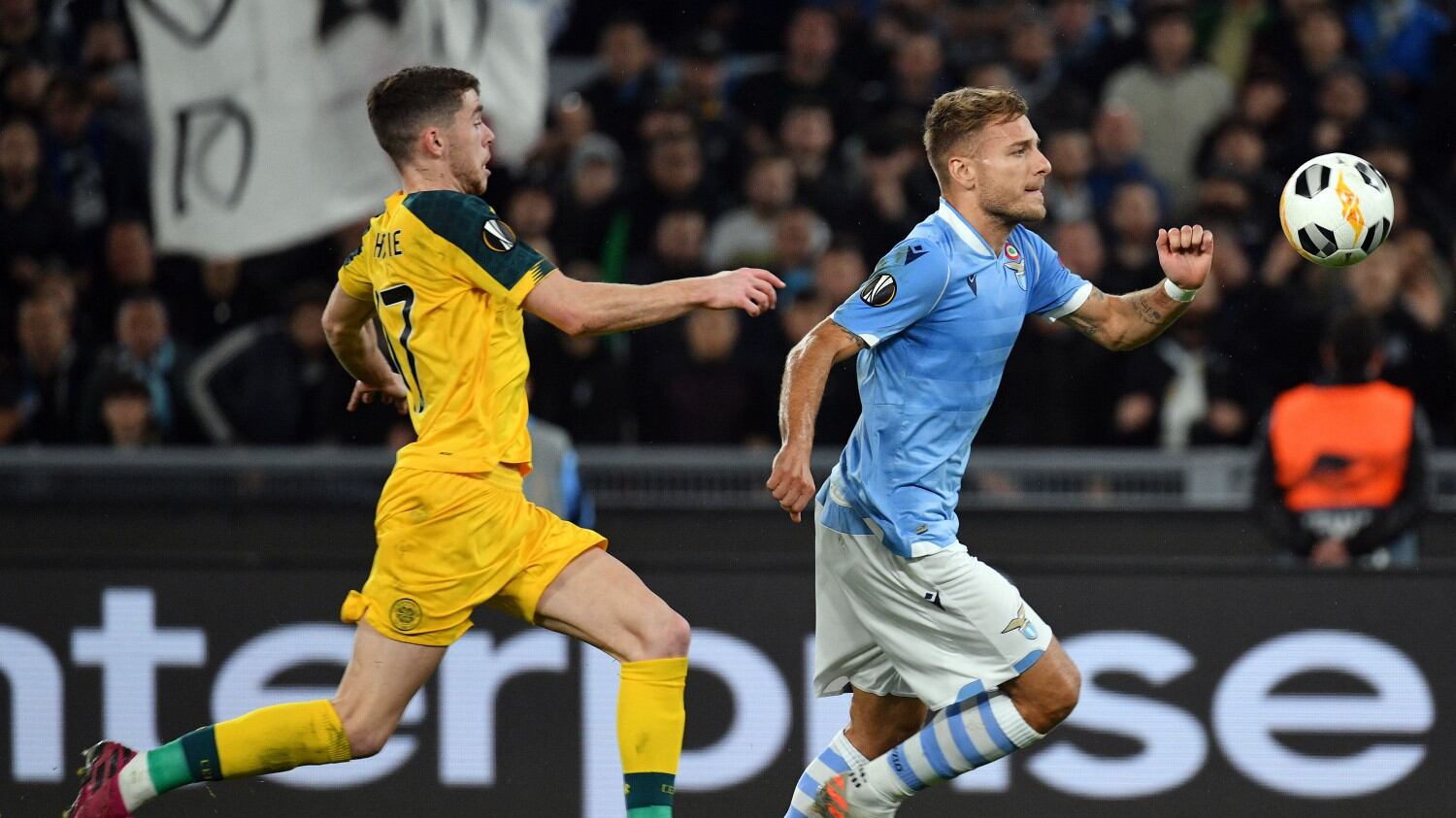 La Lazio viene beffata al 95': il Celtic vince 2-1. Biancocelesti quasi fuori dall'Europa League