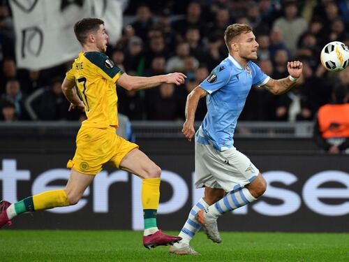 La Lazio viene beffata al 95': il Celtic vince 2-1. Biancocelesti quasi fuori dall'Europa League