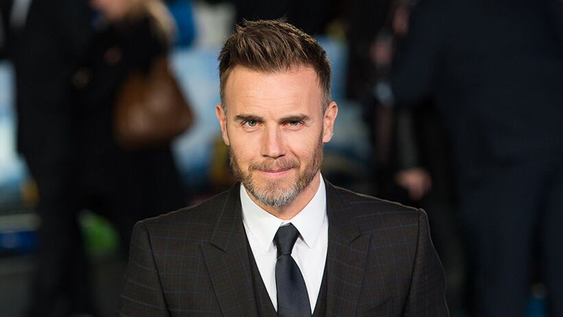 Gary Barlow: "Dopo i Take That ho lottato contro la bulimia”"