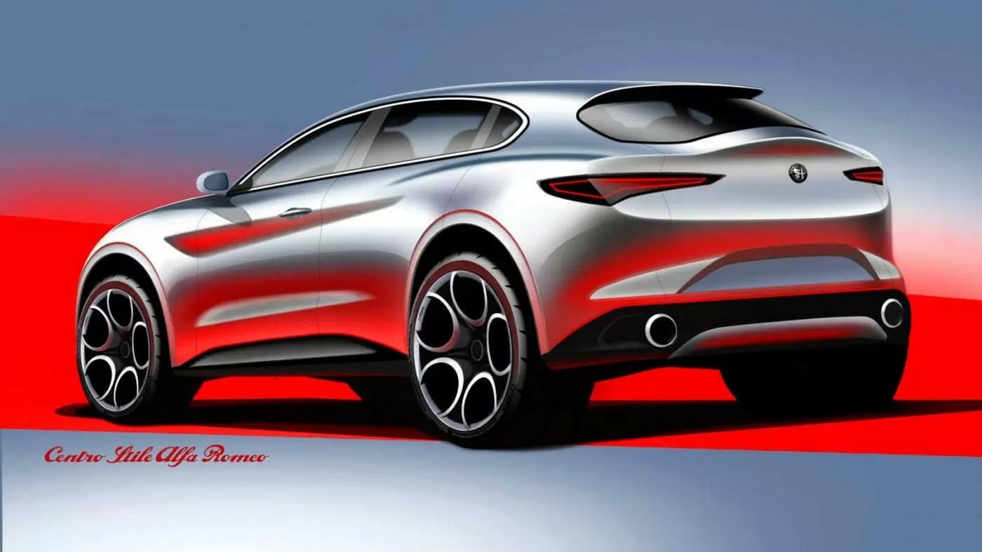Dal B-SUV all’hypercar, ecco tutte le prossime novità di Alfa Romeo