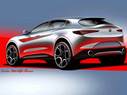 Dal B-SUV all’hypercar, ecco tutte le prossime novità di Alfa Romeo