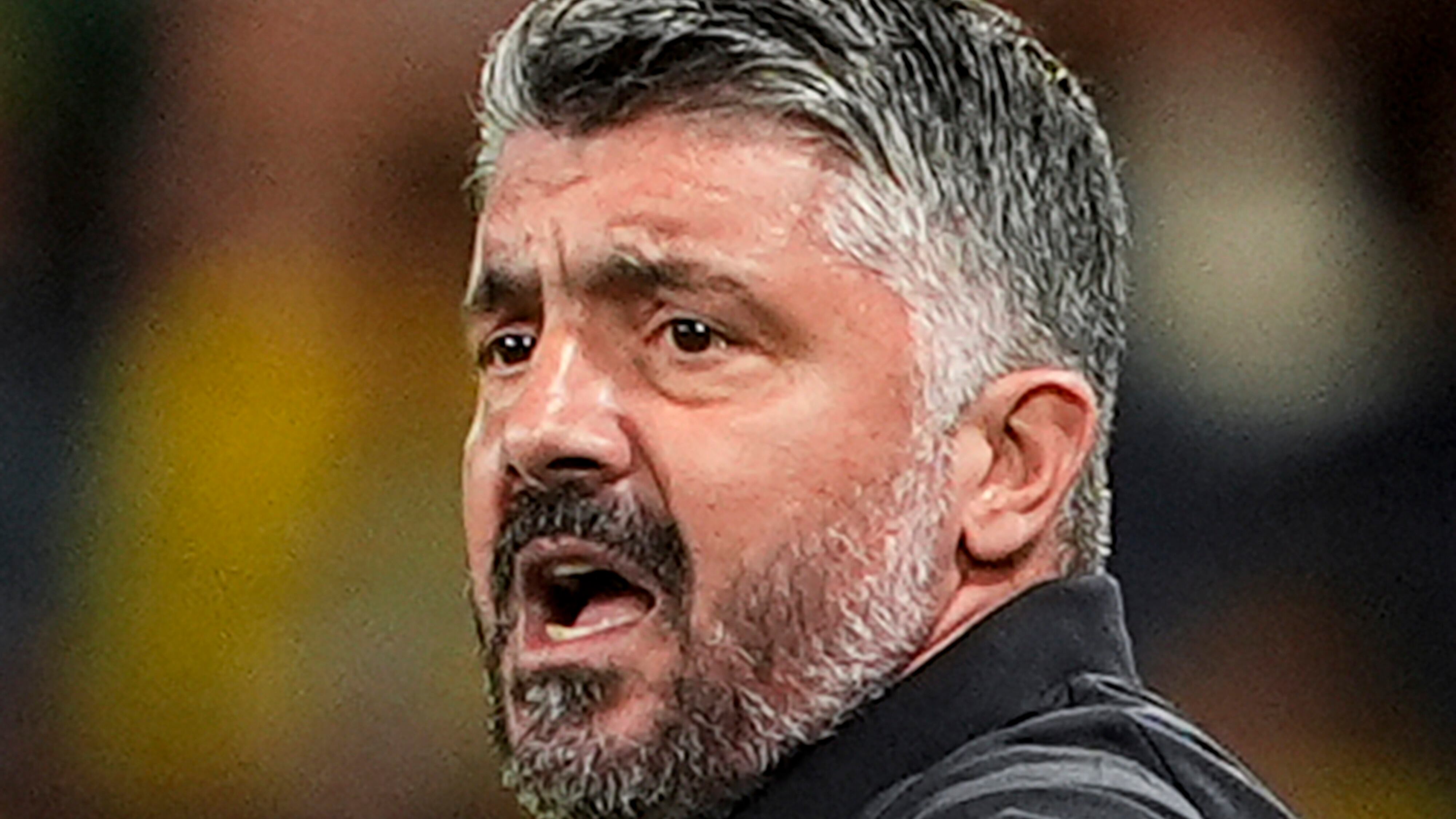 Qualificazioni mondiali, tensione alta per Israele-Italia e striscioni contro Gattuso: lui risponde così