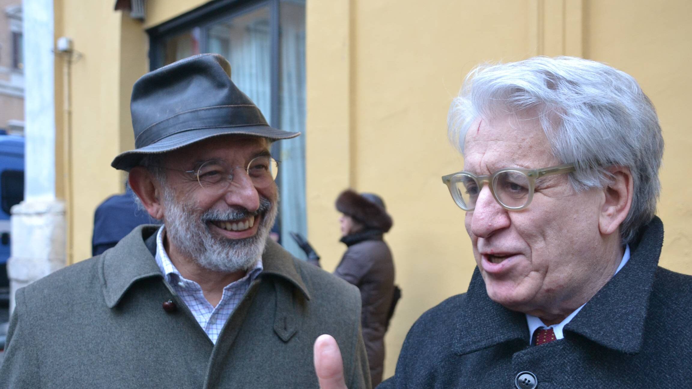 Il capo dell'Unar fa la predica: "Chi rifiuta i migranti è moralmente inferiore"