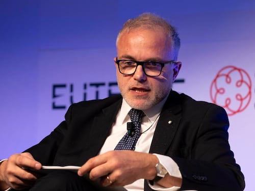 Ernesto Maria Ruffini, il commis di Stato grande ufficiale di Mattarella e capo dell'Agenzie delle Entrate