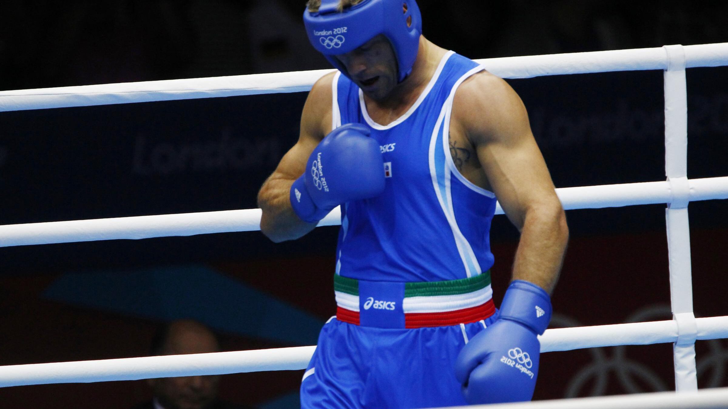 Boxe azzurra al tappeto. Dopo 100 anni rischia di restare senza Giochi
