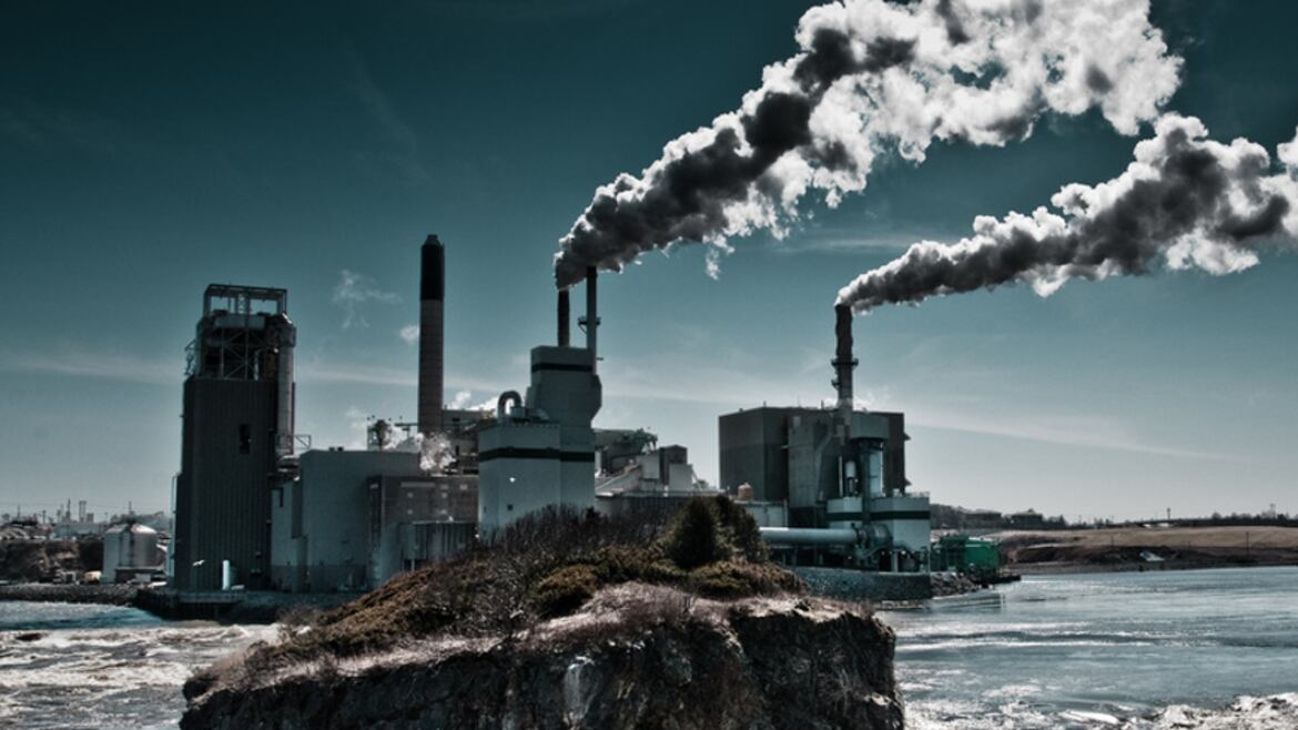 Il climatismo, una catastrofica ideologia