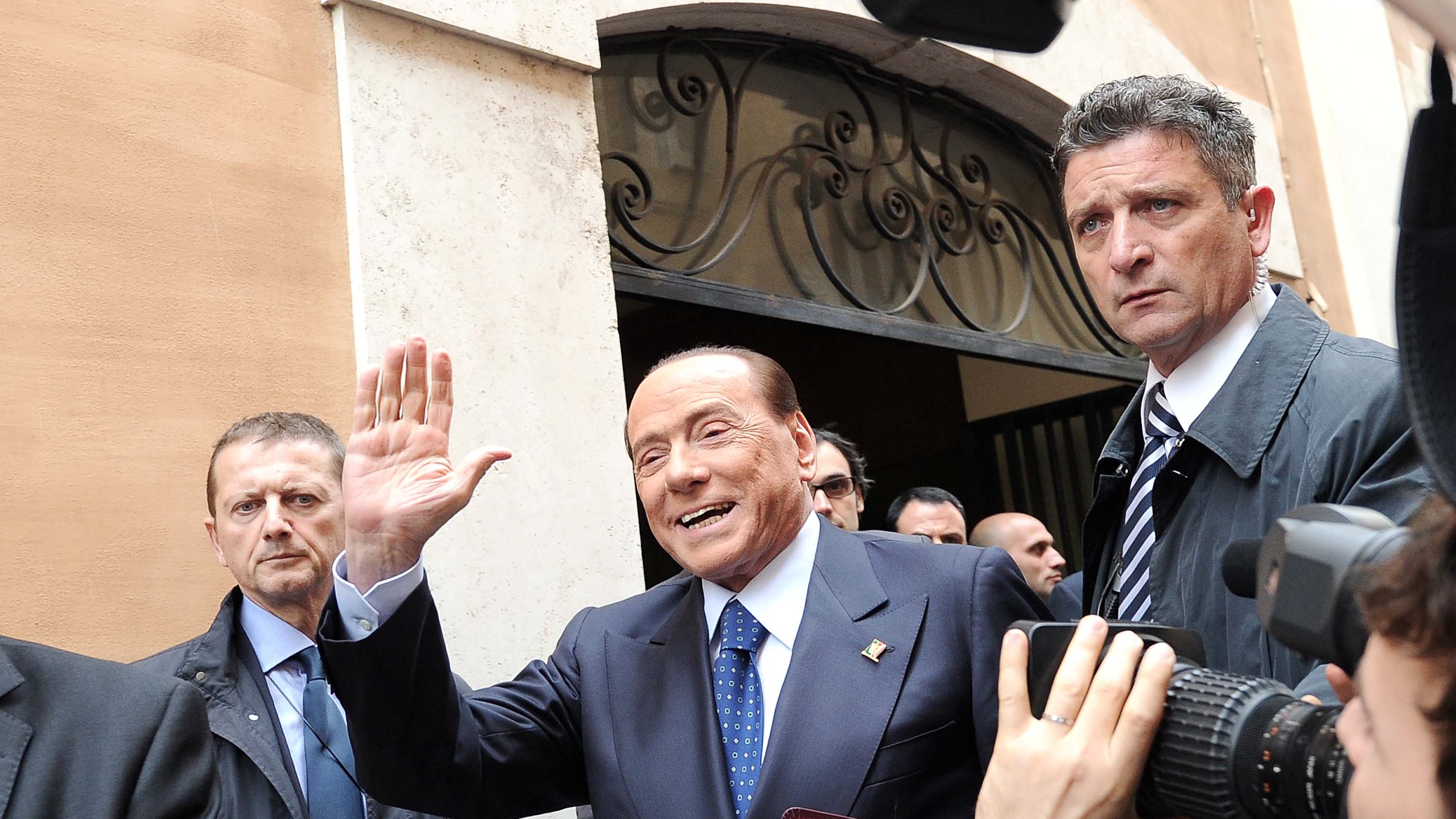 "Vi svelo i patti con Matteo: premio alla sola lista una grande opportunità"