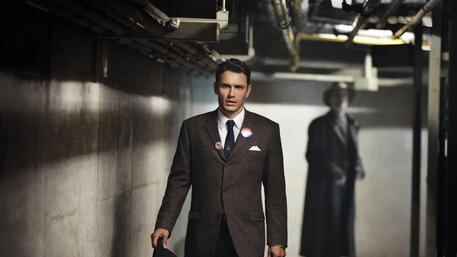 22.11.63: parte stasera la serie tv di Stephen King e J.J. Abrams