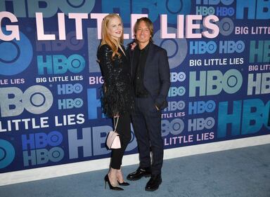 Big Little Lies, le foto della premiere 9