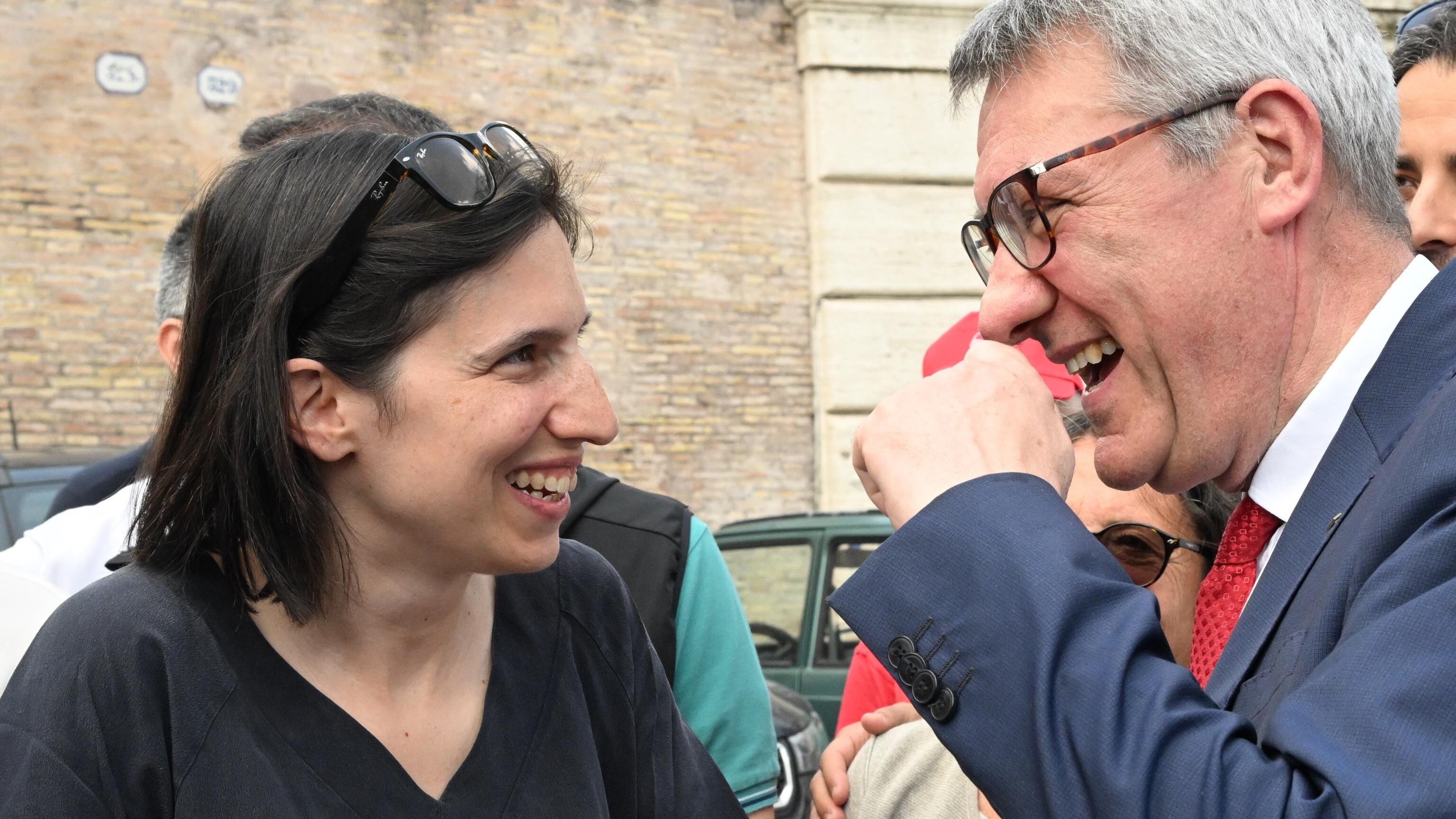 "Sciopero generale". Landini vuole scendere in piazza con la Schlein