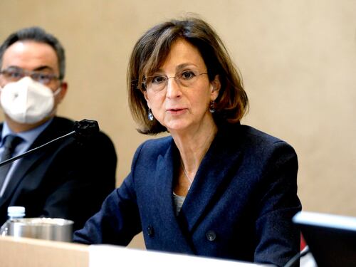 Anm isolata sulla Cartabia. Nessuna sponda dal M5s
