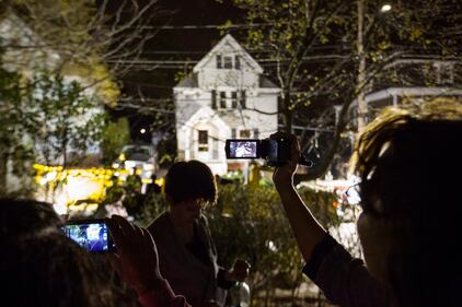 Watertown, soldati fuori dall'ultimo rifugio di Tsarnaev 1