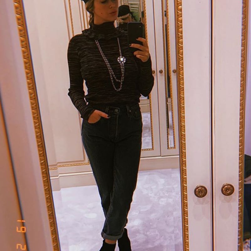 Lady Marchisio sexy su Instagram: gli scatti di Roberta Sinopoli 7
