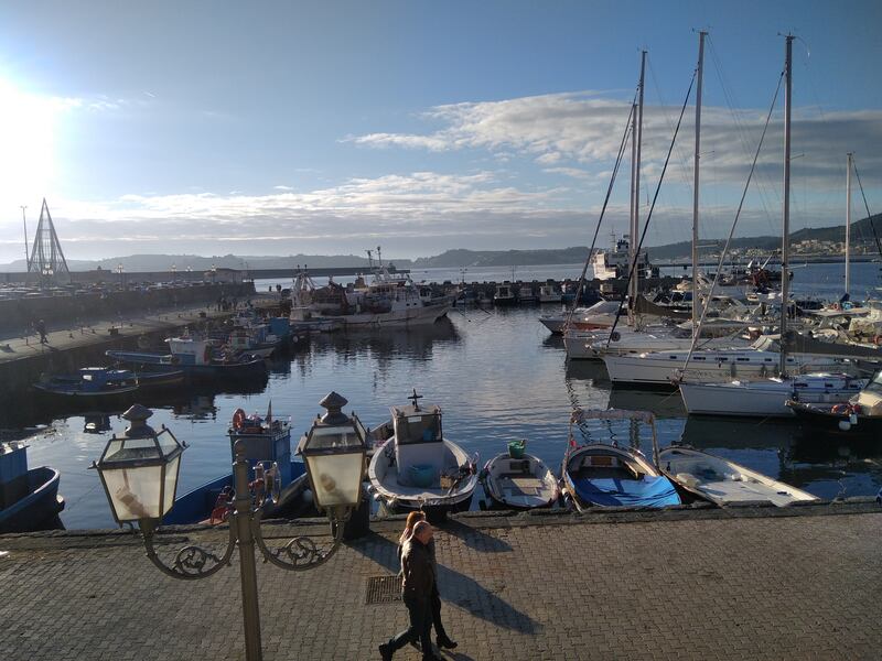 Pozzuoli