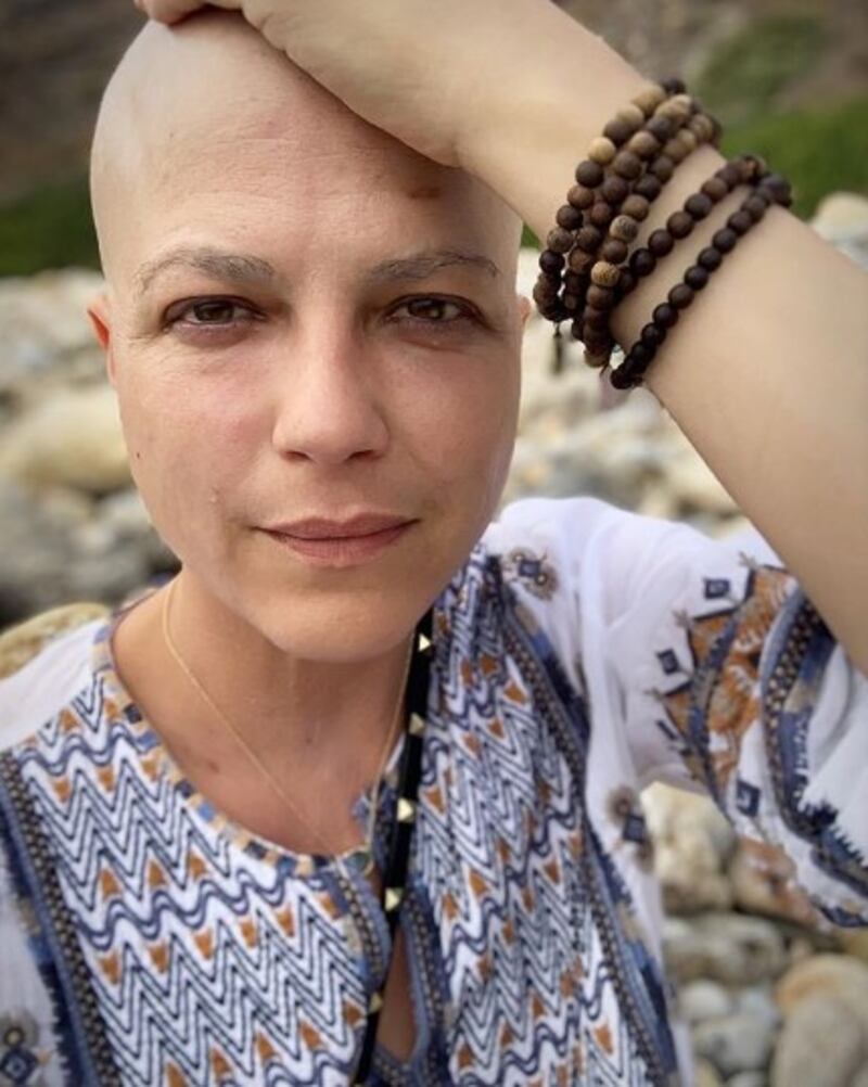 Selma Blair, le immagini più belle 4