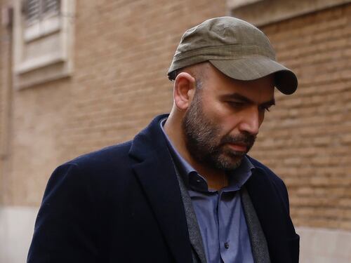Saviano & Co: gli indignati speciali che tifano contro l'Italia alla Buchmesse