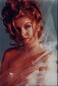 Il compleanno di Sheryl Lee, Laura Palmer compie 48 anni 8