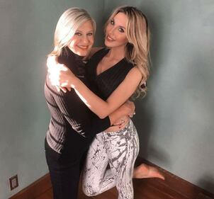 Olivia Newton John e la figlia, le foto 18
