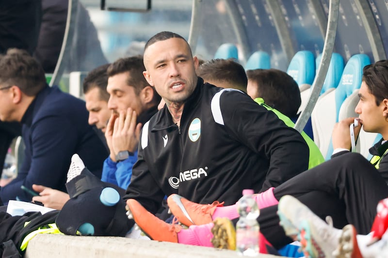 Nainggolan