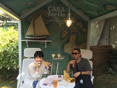 Street food al Fuorisalone: 5 cose da non perdere 1